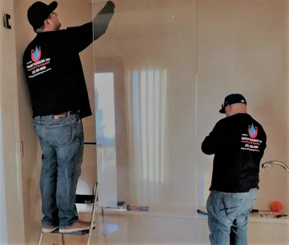 Professional plumbing installation for Tankless Water Heater Installation in Red Rock